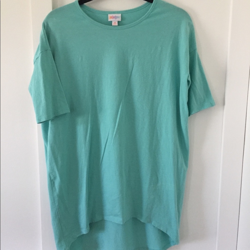 LuLaRoe XXS Irma
